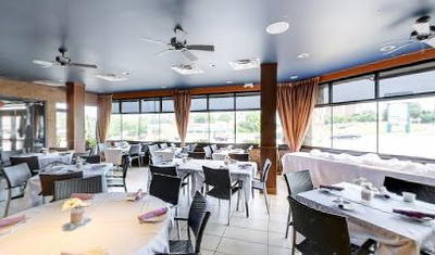 Atria's Restaurant - Pleasant Hills