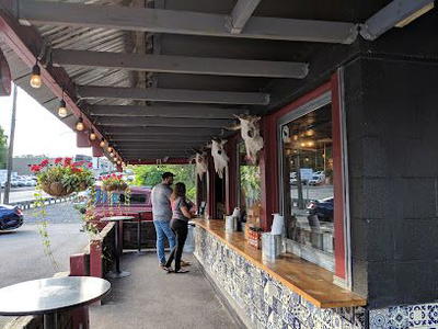 Bull River Taco Co.