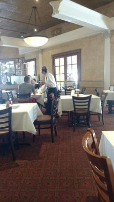 Bravo! Italian Kitchen