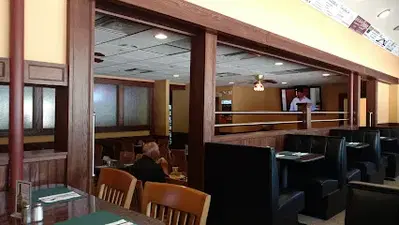 Trolley Stop Inn