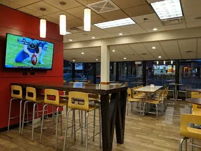 Wendy's