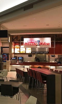 South Philly Steaks & Fries