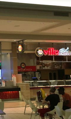 Villa Fresh Italian Kitchen
