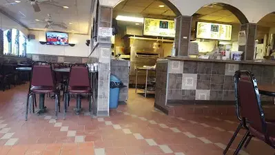 Luciano's Pizza and Pasta