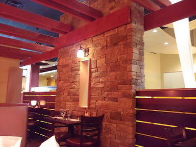Silk Road Gourmet Chinese