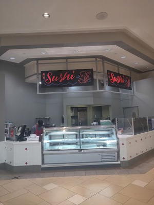 Sushi