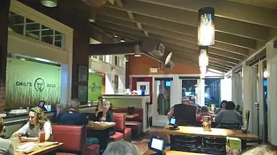 Chili's Grill & Bar