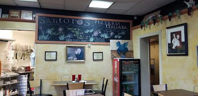 Santoro's Pizzeria Italiana