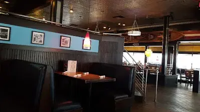 TGI Fridays