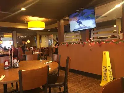 Denny's