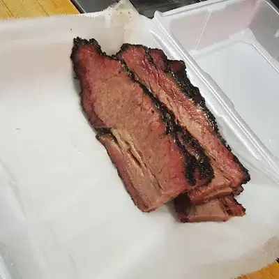 La Barbe Restaurant