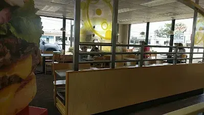 Wendy's