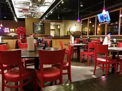 Red Robin Gourmet Burgers and Brews