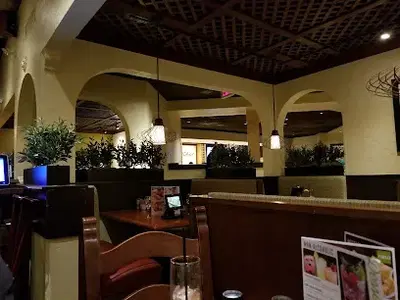 Olive Garden Italian Restaurant