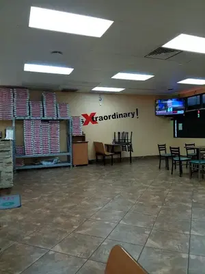 Pizza Palermo