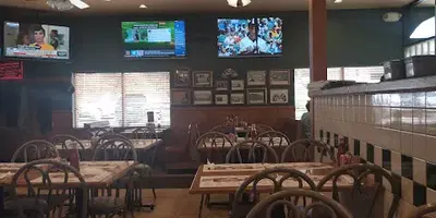 Gateway Grill