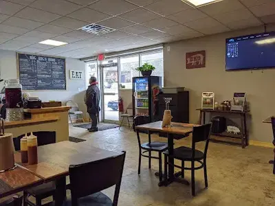 Big Rig’s BBQ