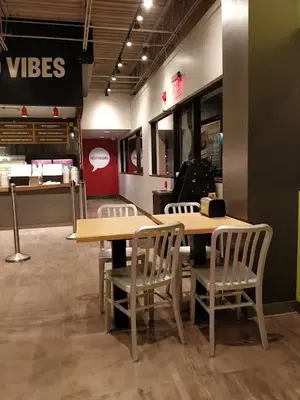 Hello Bistro