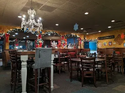 Max & Erma's