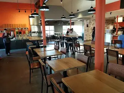 Blaze Pizza