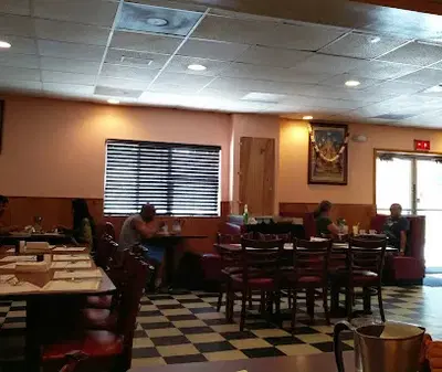 Udipi Cafe