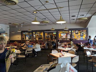 Jodi B's Restaurant
