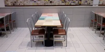 Crispy's Fish & Chicken