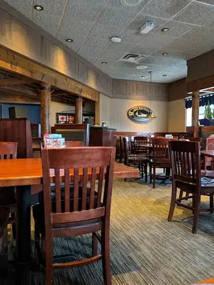 Red Lobster