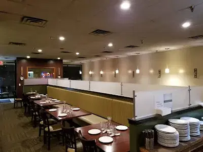 Mintt Indian Cuisine Monroeville
