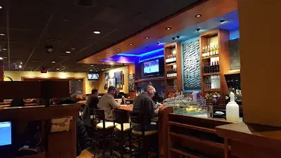 Outback Steakhouse