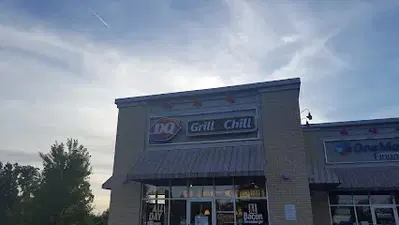 Dairy Queen Grill & Chill