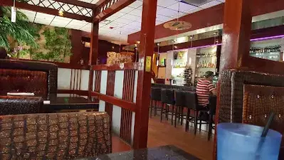 Saga Hibachi Steakhouse & Sushi Bar