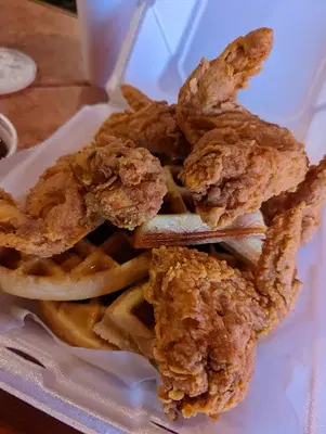 Vickey's Soul Grill Restaurant & Catering