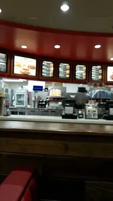 Arby's