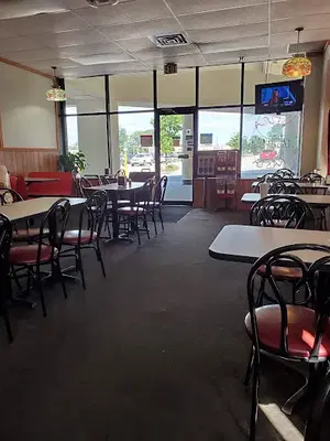 Napoli Pizza