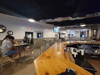 The Brewery at Luciano’s