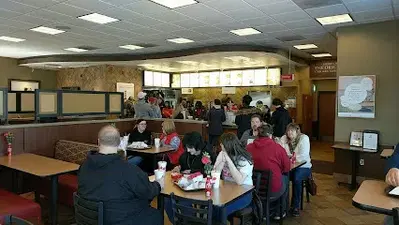 Chick-fil-A