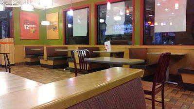 Popeyes Louisiana Kitchen