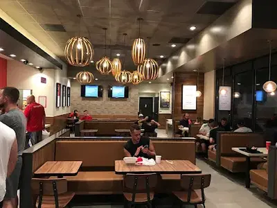Panda Express