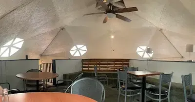 Holy Smokes BBQ Pit