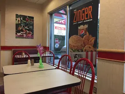 KFC