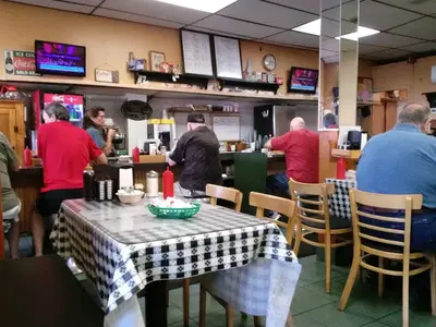 Shannon's Place