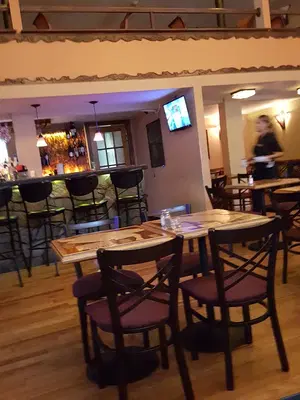 La Casona Restaurant
