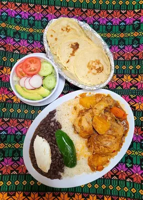 Palencianita Restaurant #2
