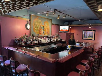 Joe Marzilli's Old Canteen Italian Restaurant