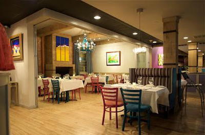 Trattoria Zooma