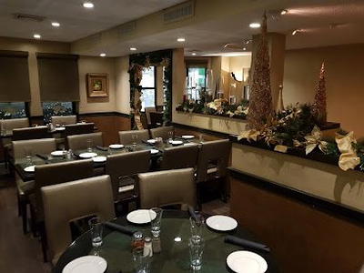 Costantino's Venda Bar & Ristorante
