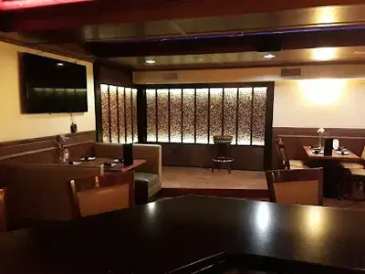 Fountain Street Grille