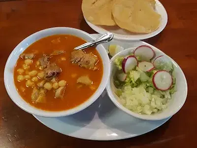 Family Restaurant 5 Estrellas