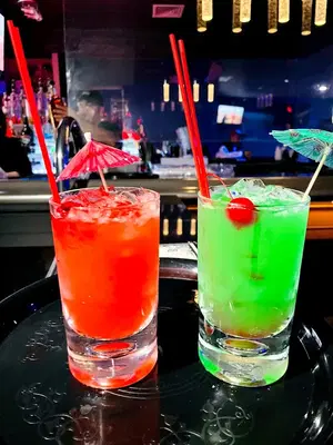 Los Ángeles Bar And Grill